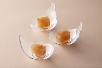 創業160年・函館の老舗「千秋庵総本家」の名物羊羹をビュッフェレストラン 蔵祭にて3日間限定提供