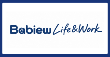 「Babiew Life&Work」企業を支える子育て期の社員の「働きがい」を高める法人向けプログラム始動