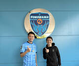 「香りスタートアップのコードミーが、JリーグのJ1・横浜FCと提携　クラブとサポーターの絆を深める「チームフレグランス」を販売開始」の画像1