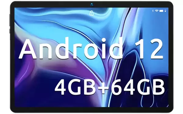 新品販売プロモーション】Amazon 超高性能 Android 12 タブレット、最 