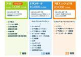 「Crenaのkintoneプラグインが手軽に利用可能。お得なセット販売を開始しました！」の画像1