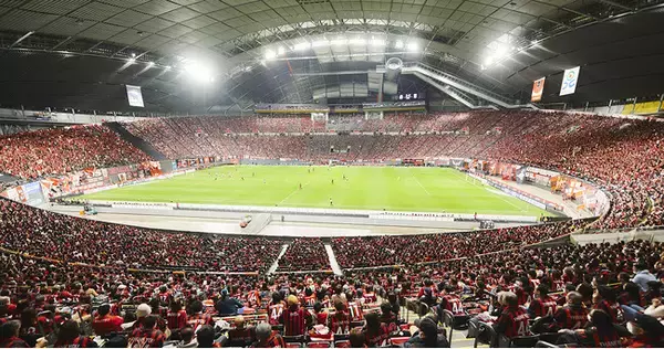 北海道コンサドーレ札幌　ホームスタジアム名称変更について