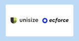「統合コマースプラットフォーム「ecforce」、アパレルEC向けサイズレコメンドエンジン「unisize」と連携開始」の画像1