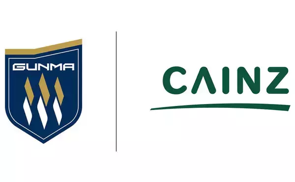 カインズがザスパ群馬の2025シーズン オフィシャルユニフォームパートナー（胸部）を継続