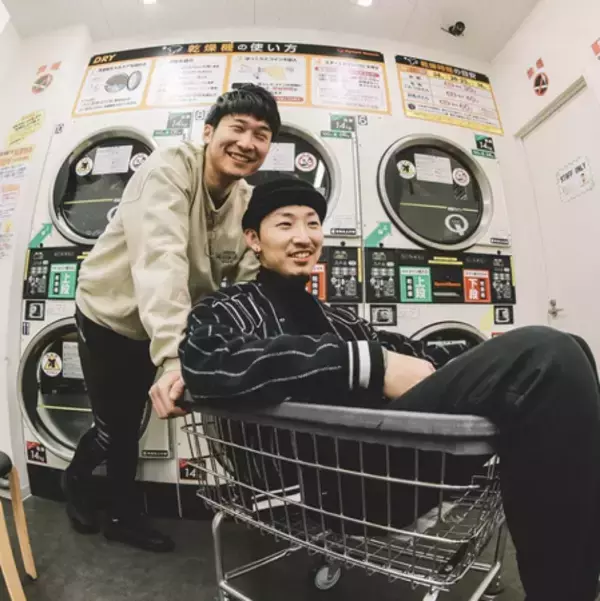 名古屋出身のラッパー 朱歌&YOSHIROが呂布カルマ・Ace the Chosen onE・RAITAMEN・堕楽を客演に迎えた2ndアルバム「Emotions2」2025年2月28日配信リリース！