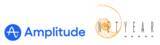 「Amplitudeとネットイヤーグループ、戦略的パートナーシップ契約を締結し、国内のデジタルアナリティクス活用を加速」の画像1