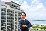 「「キャノピーbyヒルトン沖縄宮古島リゾート」総支配人に棚町 誠二が就任」の画像1