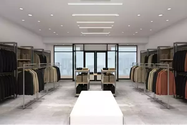 「NANGA（ナンガ）ブランド初となるアウトレットショップをOPEN！」の画像