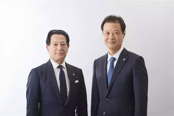 リョーサン菱洋ホールディングス　2026年 年頭所感　事業会社合併で加速する新たな価値創出、さらなる成長へ挑む年