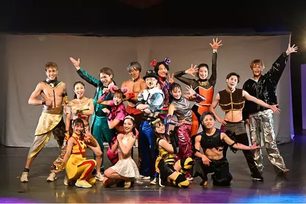 アミューズメントフィットネスクラブ フィットイージー サムライ・ロック・オーケストラへの協賛が決定！