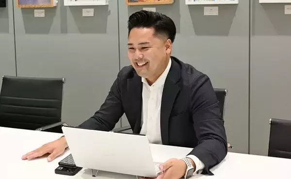 「「企業と福祉を結ぶ“アートの力”」　── 障がい者アートと出会い知った“支え合う世界”のつくり方」の画像