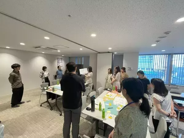 【発達障害啓発週間】第1回：多様な暮らしの視点から考えるインクルーシブな都市環境づくり～発達特性に着目した、新しい空間デザインの挑戦～