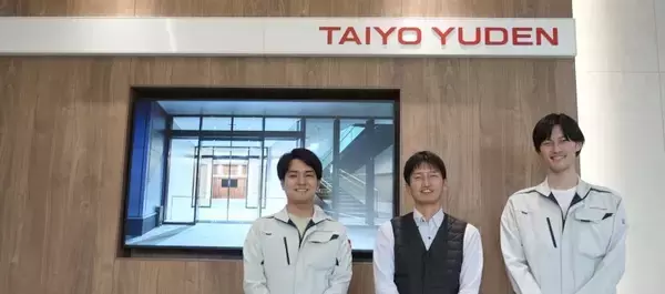 太陽誘電：AI社会を「内から」支える、世界初の高性能MLCC