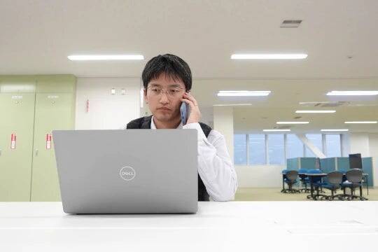 太陽誘電：AI社会を「内から」支える、世界初の高性能MLCC