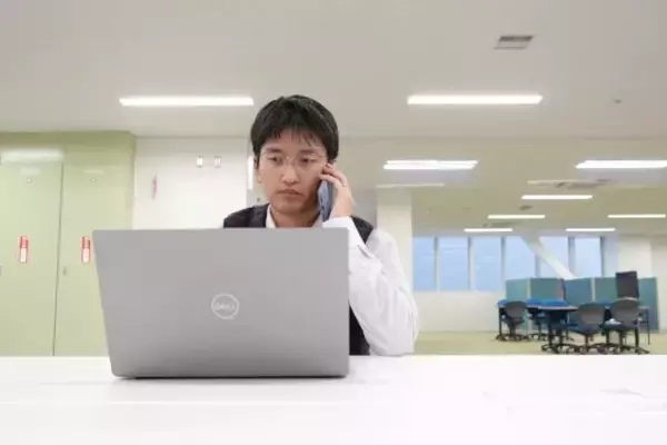 「太陽誘電：AI社会を「内から」支える、世界初の高性能MLCC」の画像