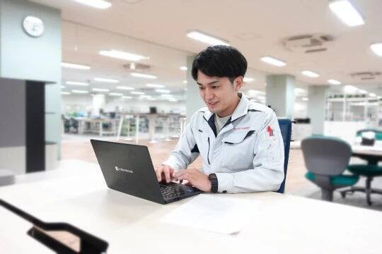 太陽誘電：AI社会を「内から」支える、世界初の高性能MLCC