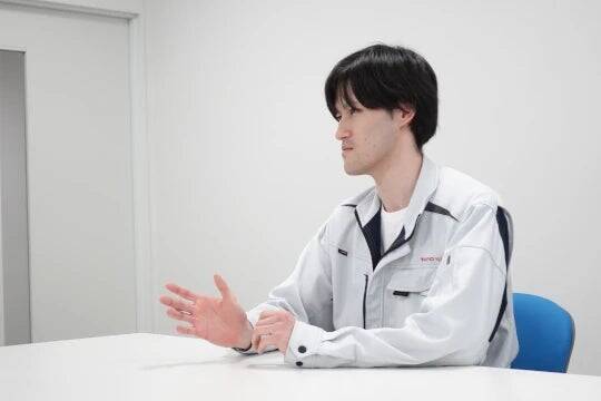 太陽誘電：AI社会を「内から」支える、世界初の高性能MLCC