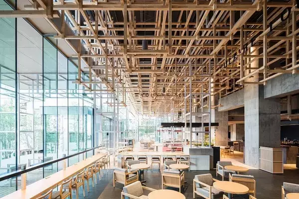 再生建築研究所が手掛ける、別府のエリア再生プロジェクト｜起点となる地域活性化型ホテル「アマネク別府ゆらり」「アマネクイン別府」開業