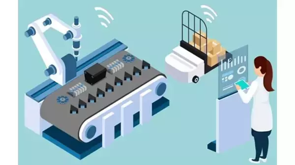 大阪大学産業科学研究所と凸版印刷、「リアルタイムAI技術」に関する共同研究を開始