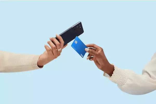 Androidスマホを実用的な決済端末に変革するソリューション提供開始