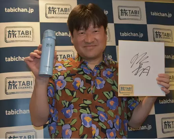 ナレーションを担当する佐藤二朗のオリジナル映像も公開！待望の「ドライブインらーめん探訪」新シリーズが放送開始！（旅チャンネル）