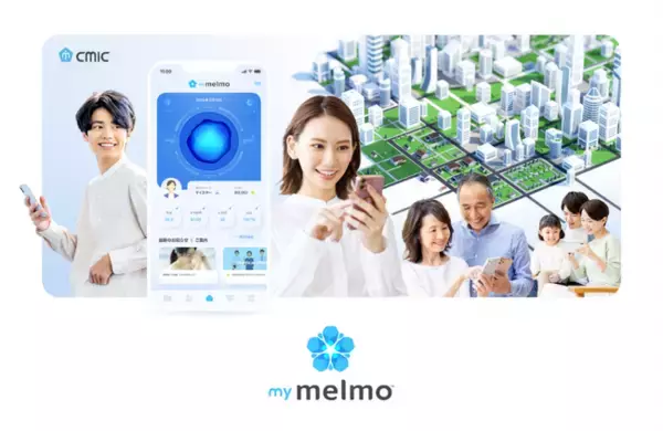 「シミック、自己主権型PHR管理ソリューションをオケイオス子会社化で加速」の画像