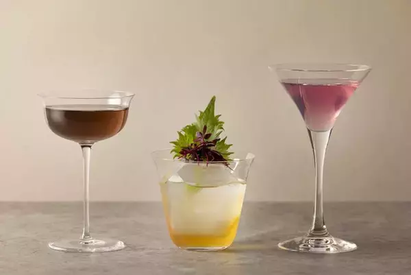 「SG GroupとJAM17 BARのスペシャルカクテルが楽しめるSG Group星拓臣氏を迎えた一夜限りの『Guest Bartender Night』」の画像