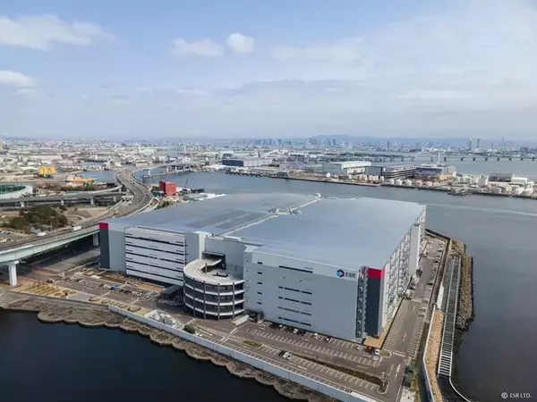 鈴与(株)尼崎メディカルセンター 稼働開始　～西日本における医療機器物流を強化～