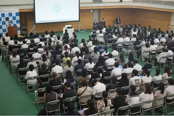 【羽田国際高等学校】「夏の学校説明・体験会」開催報告と「秋の学校説明会」開催のお知らせ