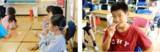 「ロッテ、「給食後にもキシリトールを噛もう！プロジェクト」を東京都豊島区立の全小学校にて開催」の画像1