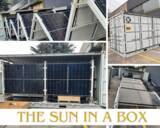 「イタリアKitenergy社、大阪・関西万博2025にて「THE SUN IN A BOX」を発表。革新的な太陽光発電でアジア市場に参入、日本のエネルギー戦略は次のステージへ。6月3日より日本に来日。」の画像1