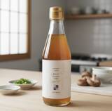 「かつお節を使っていないのに、口に広がる”かつおだし”　100％植物性「MAGI DASHI(マジダシ)」から『白だし』新発売！」の画像1