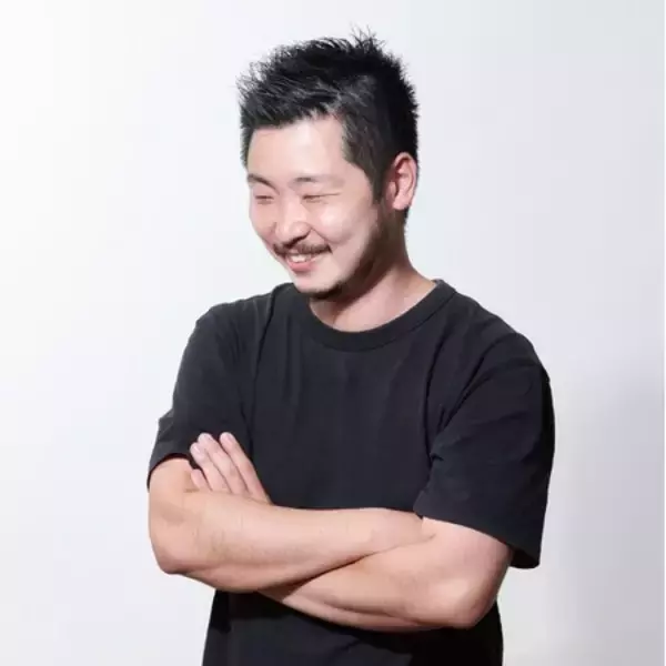 YOMIKOの田中 龍一が「2025年クリエイター・オブ・ザ・イヤー賞 メダリスト」を受賞