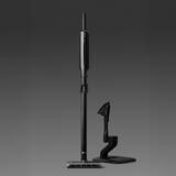 「掃除のプロが、日本の家のために開発した約1.2kgのコードレス掃除機」の画像1