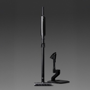 掃除のプロが、日本の家のために開発した約1.2kgのコードレス掃除機