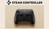 「『STEAM CONTROLLER』、KOMODO STATIONに登場 - 日本・韓国・香港・台湾で販売開始」の画像1