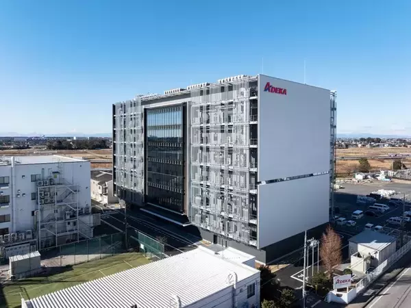 ＡＤＥＫＡの新基幹研究所「半導体イノベーションセンター」が本格稼働
