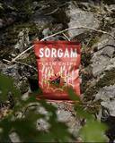 「ヘルシーなのに驚くほどジャンキー！信州産ソルガムを使用した「SORGAM CHIPS」がEC＆東京・長野の実店舗にて販売開始！」の画像1