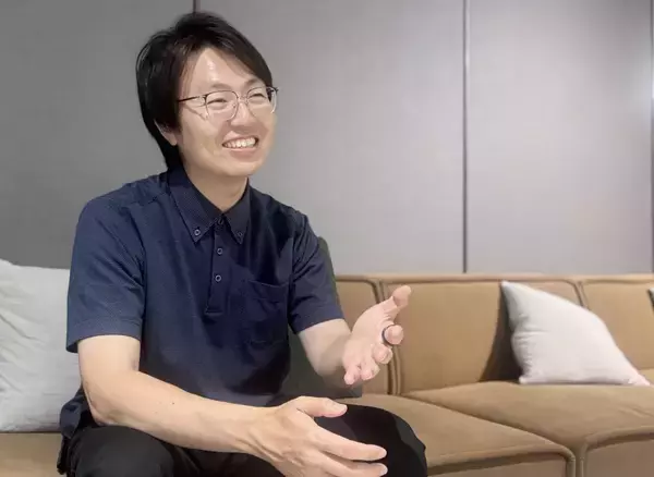 「「成果を生むAIを、現場の当たり前に」──Forwardforce リードFDEが語る、AI実装の"ラストワンマイル"への挑戦」の画像