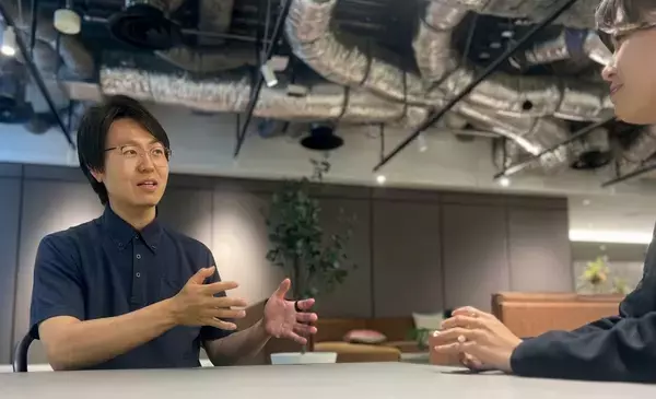 「「成果を生むAIを、現場の当たり前に」──Forwardforce リードFDEが語る、AI実装の"ラストワンマイル"への挑戦」の画像