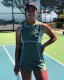 「女子プロテニスプレイヤー柴原瑛菜選手とアスリートサポート契約を締結」の画像1