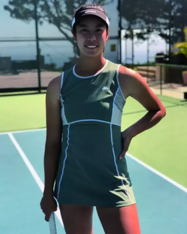 女子プロテニスプレイヤー柴原瑛菜選手とアスリートサポート契約を締結