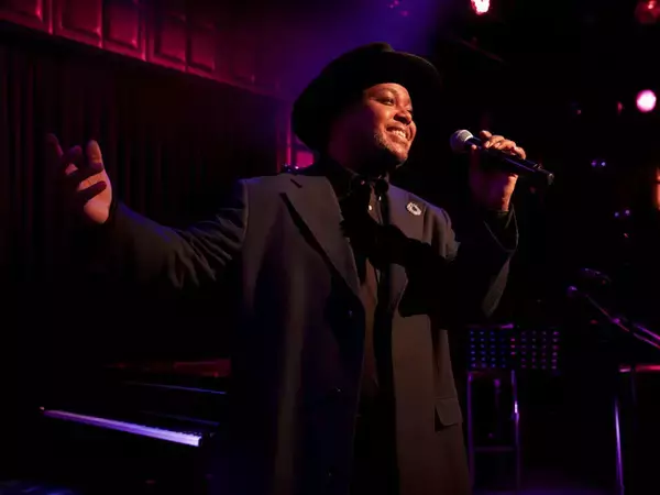 【ベルヴィコンサートサロン】『クリス・ハート スペシャルディナーショー』2022年9月12日（月）に開催！