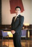 「コンラッド東京、コンシェルジュ 竹内秀太がレ・クレドール ジャパンの会員に」の画像1