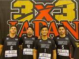 「【M&Aベストパートナーズ】3×3バスケットボールチーム「BEEFMAN」が「3x3 日本選手権大会」のFINAL出場権を獲得！」の画像1