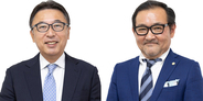 軽貨物運送業界を専門とする経営支援サービスを展開している 「LPU」、プロダクトマネージャーに吉田公信、宮腰敦の二人が就任しました。