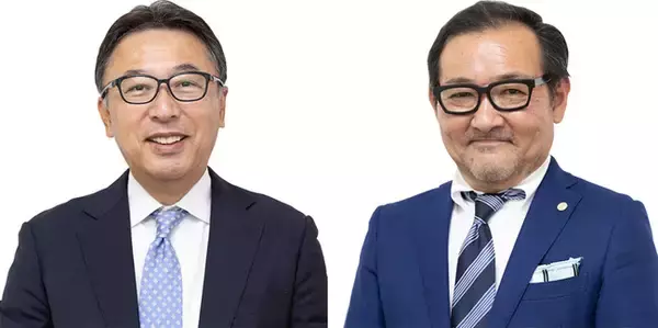 軽貨物運送業界を専門とする経営支援サービスを展開している 「LPU」、プロダクトマネージャーに吉田公信、宮腰敦の二人が就任しました。