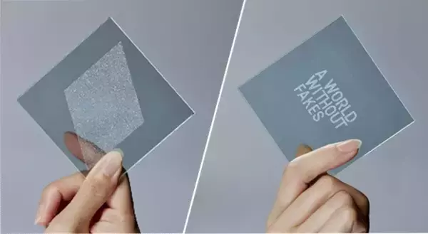 日本ゼオン、革新的な視覚効果を持つ新素材を開発