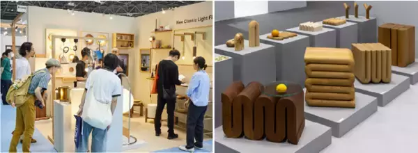 ブランドストーリーも伝わる「インテリア ライフスタイル」