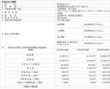 「【開示事項の経過】株式会社エデンの株式譲渡契約の締結及び第１回株式譲渡実行に関するお知らせ」の画像1